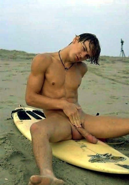 Dick Nude Beach Boner Cumception