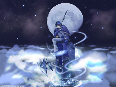 Anime Moon Wallpapers Top Những Hình Ảnh Đẹp