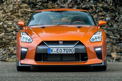 2019 Nissan Gt R Review Trims Specs Price New Interior Features