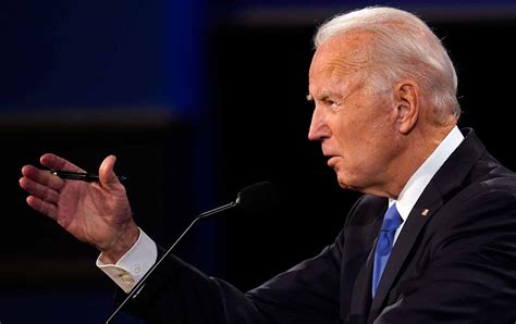 Joe biden's day one actions and his promises for his first 100 days in speeches, interviews, and in at least 49 published plans released during his presidential campaign, biden talked about the. The Moment Joe Biden Found His Voice—and Won the Final ...