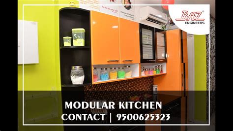 It may make more sense to go for a modular kitchen design. low budget modular kitchen designs in chennai | latest ...