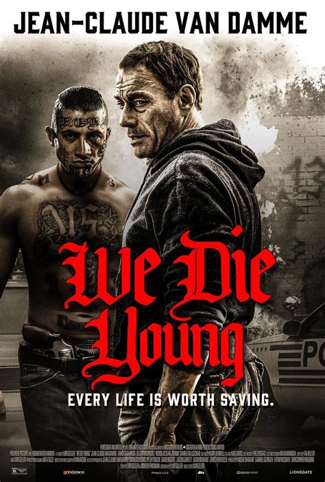 Nonton streaming download full movies hd sub indo gratis online website download film streaming nonton movie online terlengkap dengan kualitas terbaik hanya di lk21 layarkaca21. We Die Young DVD Release Date April 9, 2019