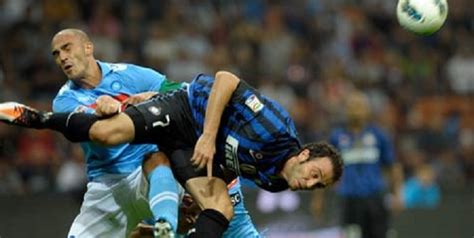 Napoli vs inter milan's head to head record shows that of the 29 meetings they've had, napoli has won 12 times and inter milan has won 9 times. Napoli vs Inter Milan Soccer Preview 2015