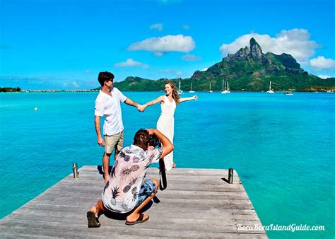 Bora Bora Photography