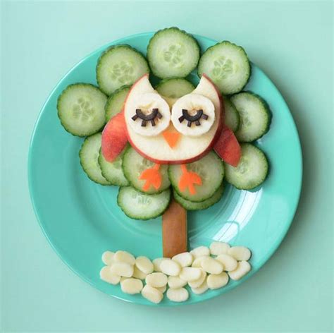 34 Fun Foods For Kids And Teens