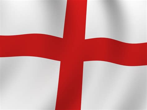 England Flag Wallpaper 1600x1200 81102