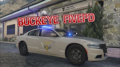 First Look At Buckeye Fivepd 1080 Livepatrol Ep129 Be5pd Youtube