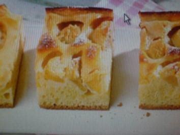 16 bände in 32 teilbänden. Apfelkuchen ohne Fett im Kuchenteig - Rezept - kochbar.de
