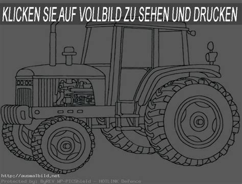 Dann wählen sie das gewünschte bild und können drucken und ausmalen. Traktor (1) | Ausmalbild