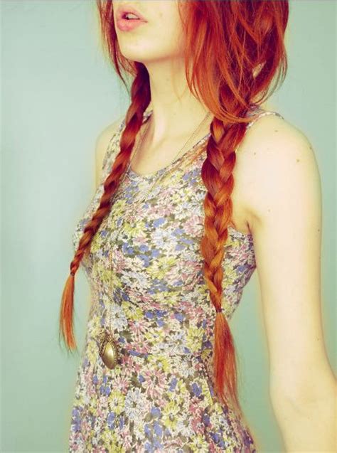 26 Best Images About Pigtails On Pinterest Double Braid My Hair And