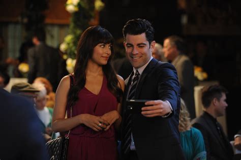 Cece Admits She Loves Schmidt On New Girl Proving Its Not Too Late