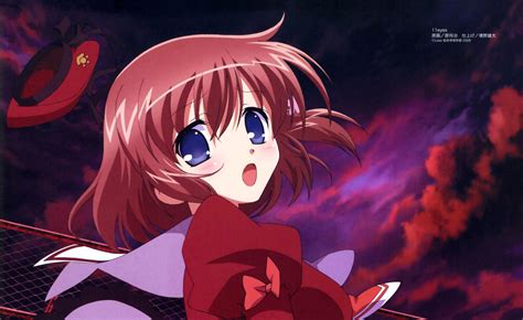 Shirayuki is the main protagonist of the anime series 'akagami no shirayukihime'. Red Hair Anime Wallpapers - Wallpaper Cave