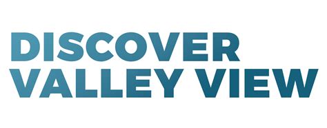 Discover — Valley View Christian Church