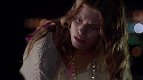 Naked AnnaLynne McCord In Scorned