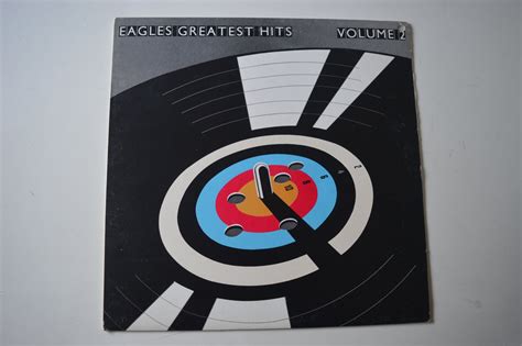 Eagles Eagles Greatest Hits Volume 2 Vinyl L 410712223 ᐈ Köp På