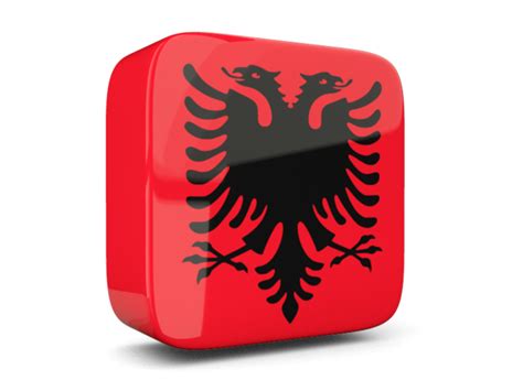 Albania Flag Png Photos Png Mart