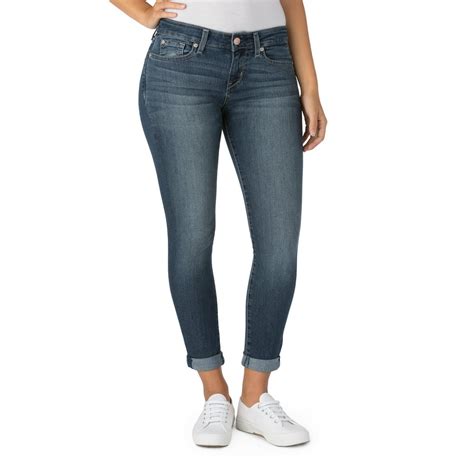 Signature By Levi Strauss And Co Signature By Levi Strauss And Co Women