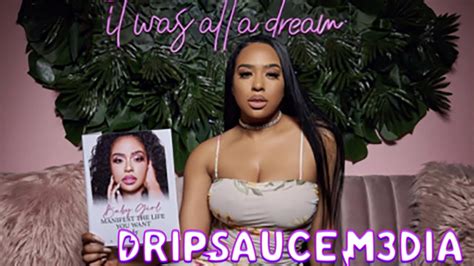 B Simone Responds To Backlash Plagiarism With Her Book Youtube