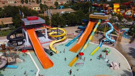 Corfu Aqualand Water Park 1 2 Or 7 Day Entry Tickets Getyourguide