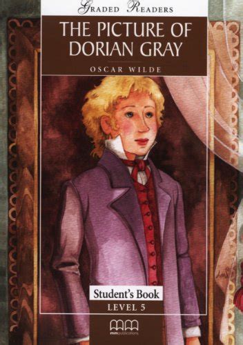 The Picture Of Dorian Gray CR 5 By H Q Mitchell Goodreads