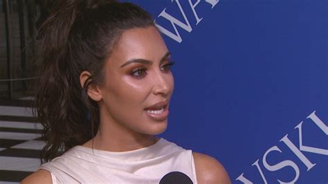 kim kardashian admits she screamed and cried following kanye west s recent outbursts