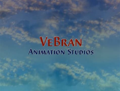 Vebran Animation Studios Audiovisual Identity Database