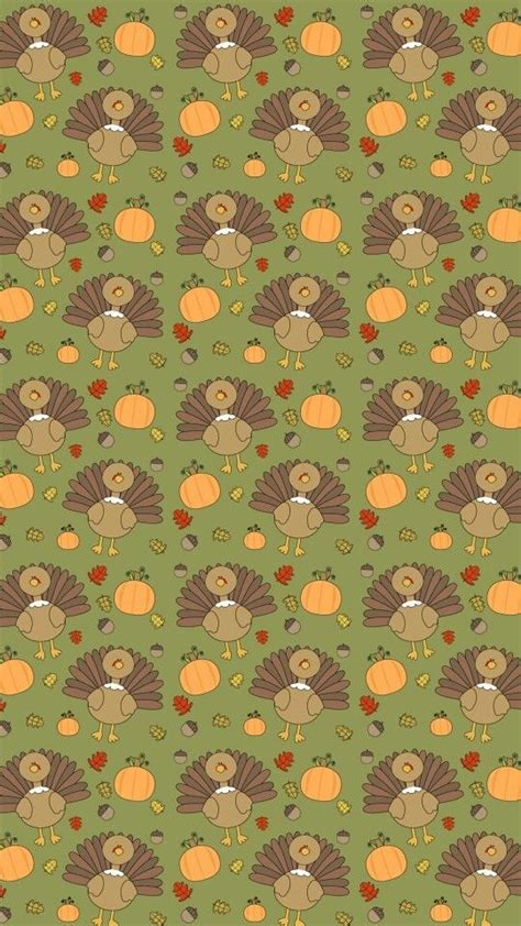 The Best Cute Thanksgiving Wallpaper Iphone Backgrounds Thanksgiving