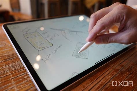 Ipad Pro 2021 Review Apples M1 Is Too Powerful For Just An Ipad