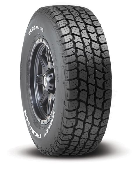 Mickey Thompson New Sizes For The Deegan 38 All Terrain