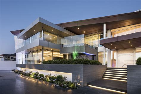 Perth Property Named Australian Home Of The Year Australian Homes