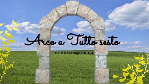 Arco A Tutto Sesto