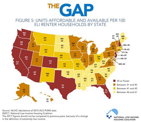 Va loan rules say rental income may be considered under the right circumstances. Lowest-Income Renters Continue to Face Affordable Housing ...