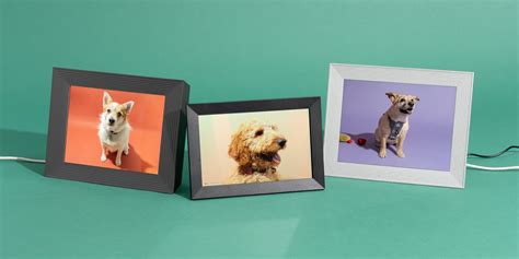 The 3 Best Digital Photo Frames Of 2022 Reviews By Wirecutter