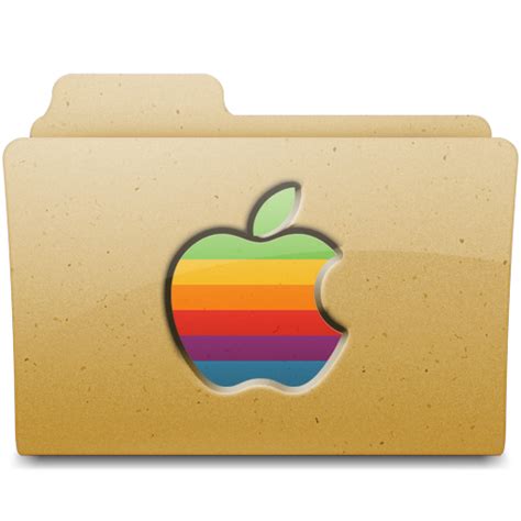 Set An Image For A Folder Icon Mac