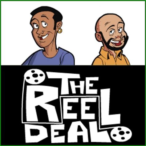 The Reel Deal Listen Free On Castbox