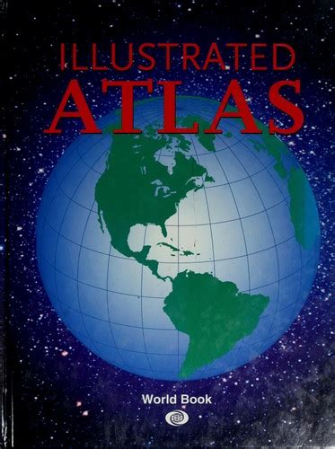 Illustrated Atlas Open Library