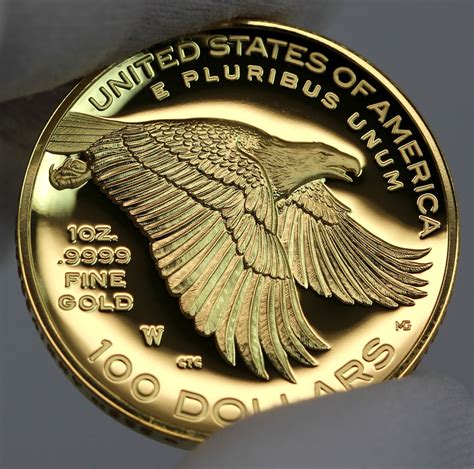 2017 American Liberty Gold Coin Photos Coinnews