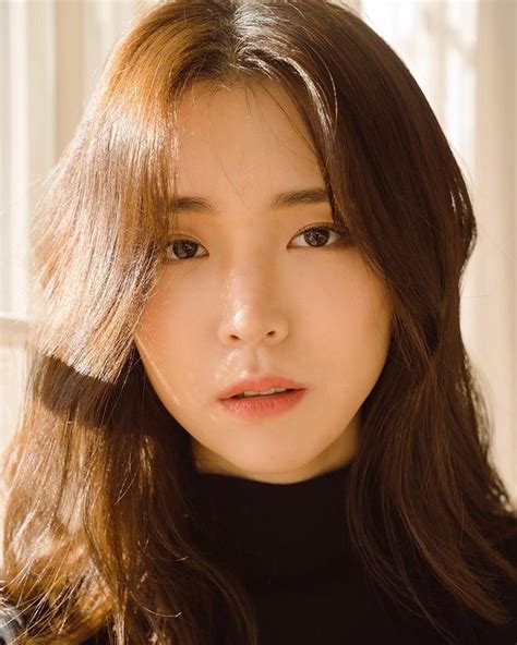 Aktris Kim Ji Eun Viral Karena Kecantikannya Usai Tampil Di The Veil