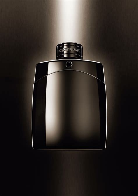 Legend Intense Montblanc Cologne A Fragrance For Men 2013