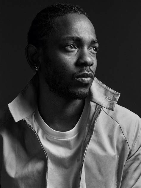 More news for kendrick lamar » Kendrick Lamar Says He Wrote His Best Verses On DAMN.'s ...