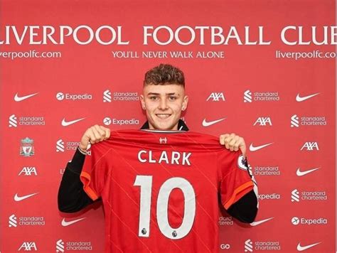 Liverpool Sign Bobby Clark The 5 Clubs Reds Reportedly Beat
