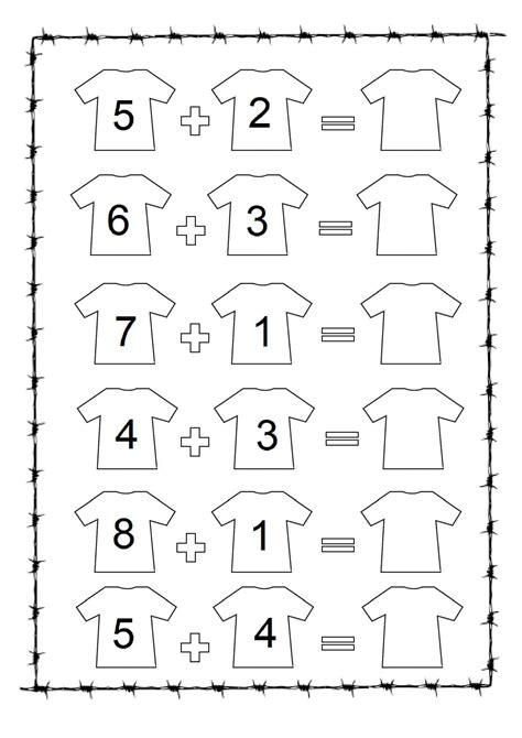 Preschool Math Worksheets Pdf Missing Number Worksheet Pdf Easy And