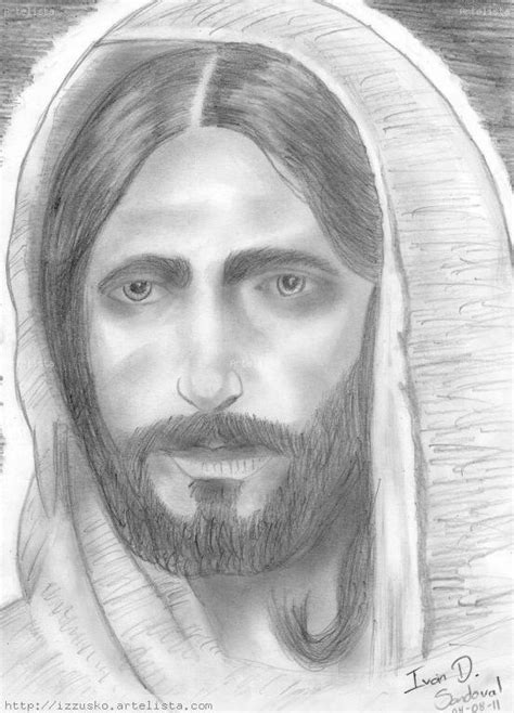 Jesus De Nazareth Ivan David Sandoval Medina