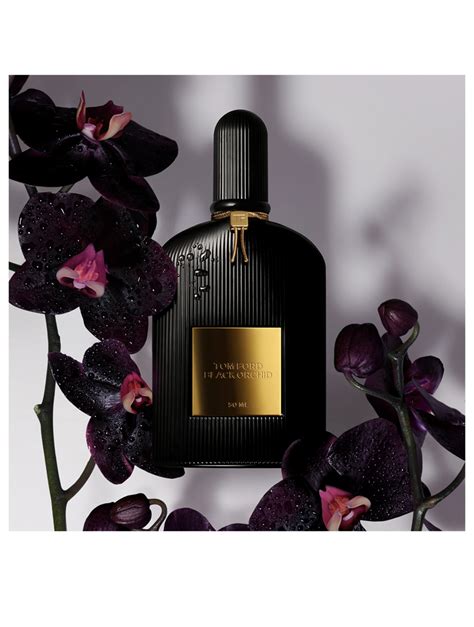 Tom Ford Black Orchid Eau De Parfum Holt Renfrew Canada