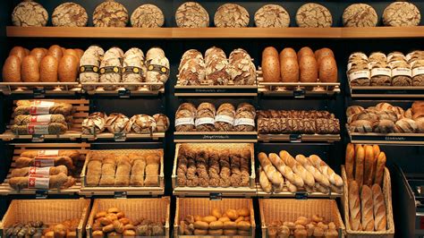 Bäko Mittelbaden Situation Ist Sehr Dramatisch Für Bäckereien