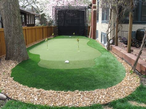 If you already have a garden and you don't have to start a full how much does a deck cost to build? IMG_2232.jpg (3264×2448) | Green backyard, Backyard ...