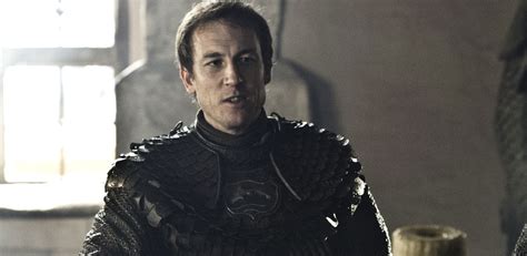 Edmure Tully Game Of Thrones Photo 34505682 Fanpop