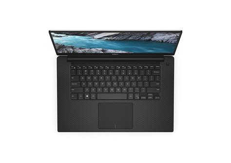 Dell Xps 15 9570 2018 Hd Laptop