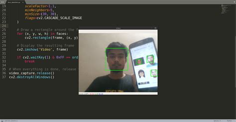 Face Recognition Using Opencv In Java Updated Manish Images