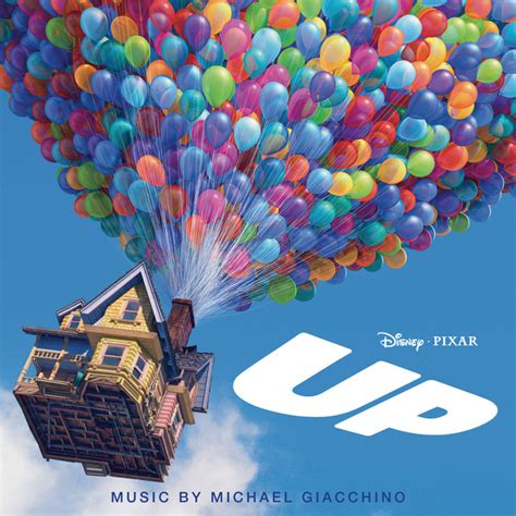 Charmillionaire and say goodbye by chris brown. Disney Pixar's UP Soundtrack on Spotify